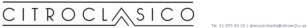 Citrocl&aacute;sico Online