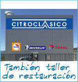 Taller de restauraci&oacute;n