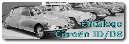 Todo para su Citro&euml;n ID/DS